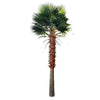 Image of Tall Artificial Fan Palm Tree (3m To 6m) UV Resistant