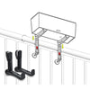 Image of Bracket For Lechuza Balconera (set of 2)