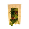 Image of GROVERT MICRO GARDEN WALL FRAME KIT - PAINT YOUR OWN