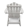 Image of Gardeon 3pc Adirondack Outdoor Beach Chairs + Table Set