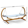 Image of Gardeon Outdoor Hammock Day Bed