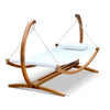 Image of Gardeon Outdoor Hammock Day Bed
