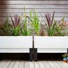 Image of Glowpear Urban Garden Self Watering Planter Box