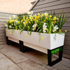 Image of Glowpear Urban Garden Self Watering Planter Box