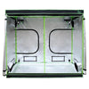 Image of Green Fingers 280cm x 200cm Tall Hydroponic Grow Tent