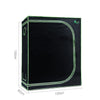 Image of Green Fingers Hydroponic Grow Tent 120cm x 60cm x 150cm