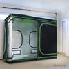 Image of Green Fingers Hydroponic Grow Tent 240cm x 120cm x 200cm