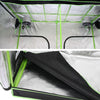 Image of Green Fingers Hydroponic Grow Tent 240cm x 120cm x 200cm