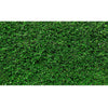 Image of Green Jasmine Hedge Custom Sized UV Printed Fence Cover