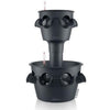 Image of Lechuza 71cm Grow Tower Self Watering Cascada Planter