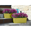 Image of Lechuza Balconera 50 Self Watering Pot - 50cm