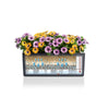 Image of Lechuza Balconera 50 Self Watering Pot - 50cm