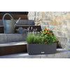 Image of Lechuza Balconera Planter Cottage 50