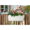 Image of Lechuza Balconera Planter Cottage 50