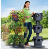 Image of Lechuza Cascada Self Watering 1.2m Triple Grow Tower