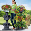 Image of Lechuza Cascada Self Watering 1.2m Triple Grow Tower