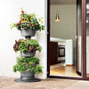 Image of Lechuza Cascada Self Watering 1.2m Triple Grow Tower