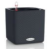 Image of Lechuza Cube 16 Self Watering Pot - 16cm