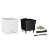 Image of Lechuza Cube LS 35 Self Watering Pot - 35cm