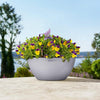 Image of Lechuza Cubeto 40 Self Watering Pot - 40cm