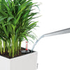 Image of Lechuza Cubico 40 Self Watering Pot - 40cm