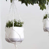 Image of Lechuza Macramé hanger for YULA Planter