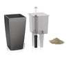 Image of Lechuza Maxi Cubi Self Watering Pot