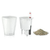 Image of Lechuza Mini Deltini Self Watering Pot