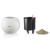 Image of Lechuza Puro 20 Diameter Self Watering Pot - 20cm
