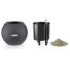 Image of Lechuza Puro 20 Diameter Self Watering Pot - 20cm