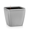 Image of Lechuza Quadro LS 43 Self Watering Pot - 43cm