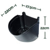 Image of Maze Extra Large Vertical Garden Single Pot With Funnel + Mat