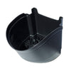 Image of Maze Extra Large Vertical Garden Single Pot With Funnel + Mat