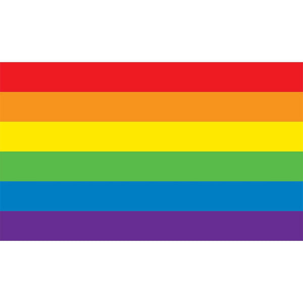 Pansexual Pride Flag - Grand Rapids Pride Center