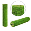 Image of Primeturf Artificial Synthetic Grass 1 x 10m 30mm - Natural