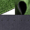 Image of Primeturf Artificial Synthetic Grass 1 x 20m 15mm - Olive Green