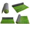 Image of Primeturf Artificial Synthetic Grass 1 x 5m 40mm - Natural