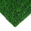 Image of Primeturf Artificial Synthetic Grass 2 x 10m 10mm - Olive Green