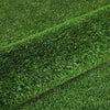 Image of Primeturf Artificial Synthetic Grass 2 x 5m 15mm - Olive Green