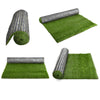 Image of Primeturf Artificial Synthetic Grass 2 x 5m 30mm - Green