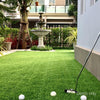 Image of Primeturf Artificial Synthetic Grass 2 x 5m 40mm - Natural