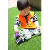Image of Synthetic Grass 5sqm Roll-8mm