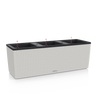 Image of Lechuza Trio 30 Cottage Self Watering Planter Trough