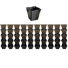 Image of Wallgarden Multi Hang 50 Pot Vertical Garden Wall Kit