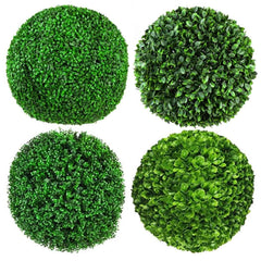 Topiary Hedge Balls