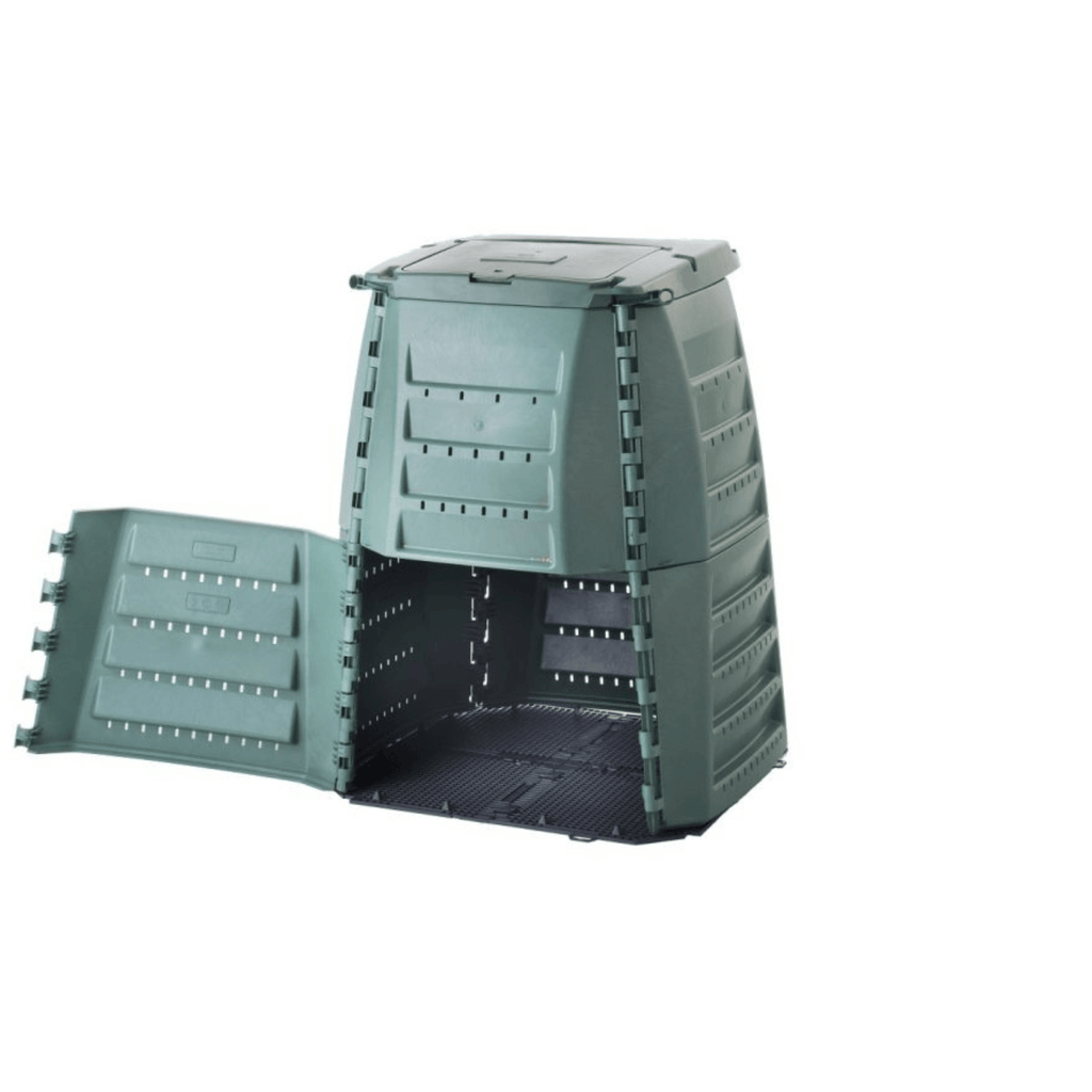 Thermo Star Composter 400 Litres – Vertical Gardens Direct