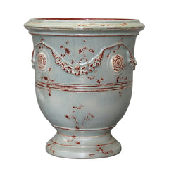 Celadon Traditional Authentic Anduze Urn