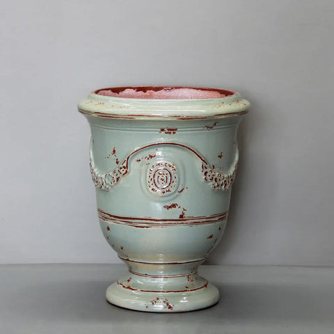 Celadon Traditional Authentic Anduze Urn