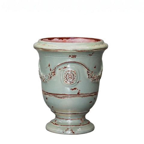 Celadon Traditional Authentic Anduze Urn