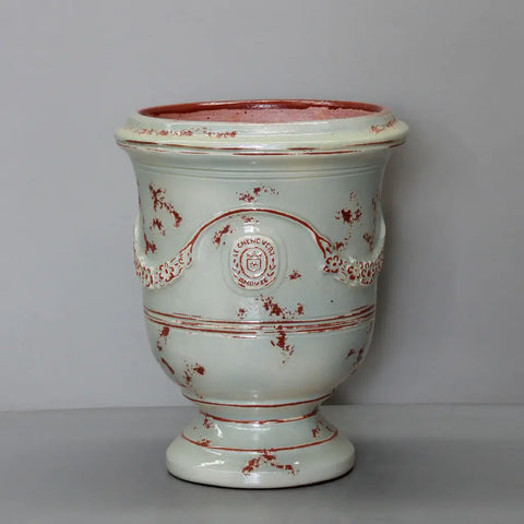 Celadon Traditional Authentic Anduze Urn